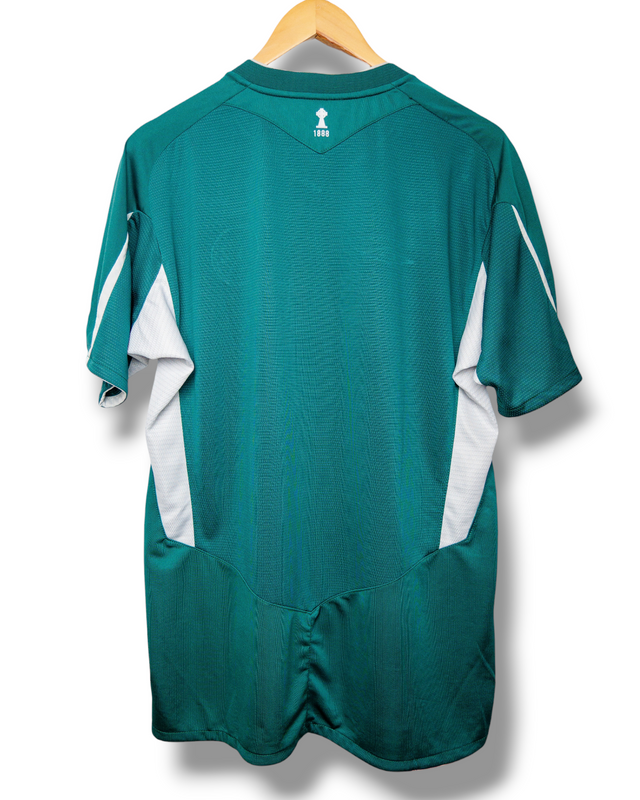 Celtic 2004/2005 Auswärtstrikot (L)