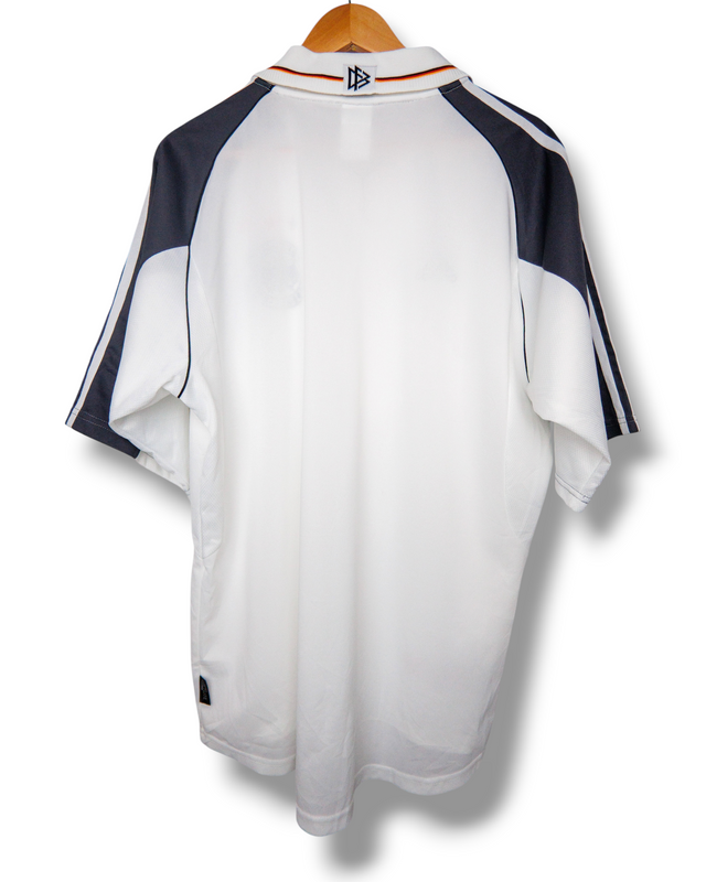 Duitsland 2000 Heimtrikot (L)