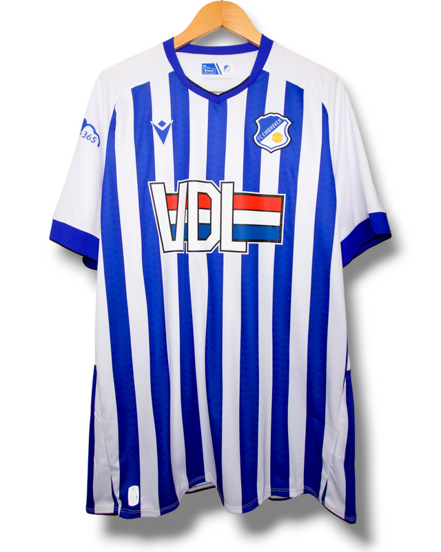 FC Eindhoven 2025/2026 Thuis Shirt (XXL)