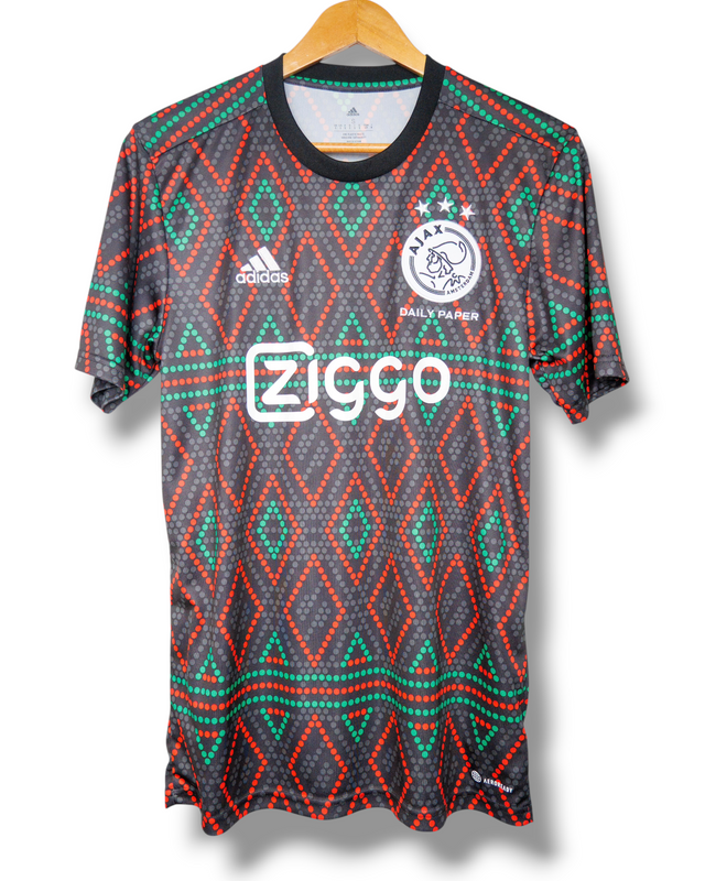 Ajax 2022/2023 Pre match Shirt (S)