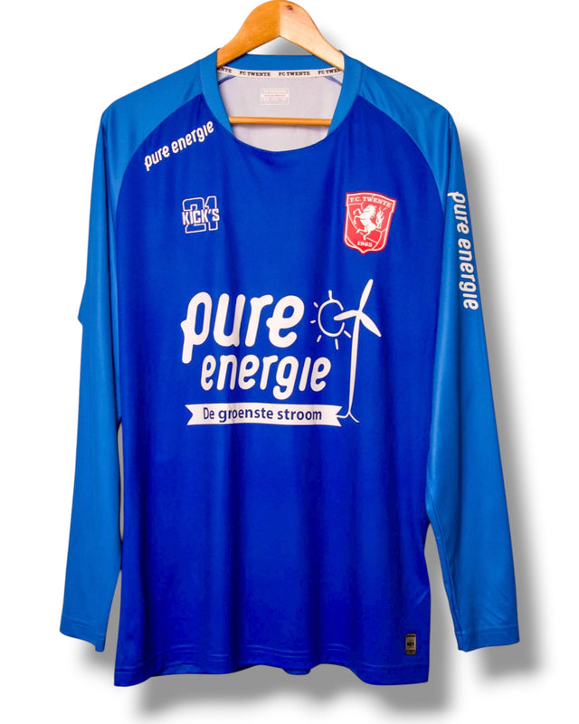 FC Twente 2019/2020 Keeper Shirt (L)