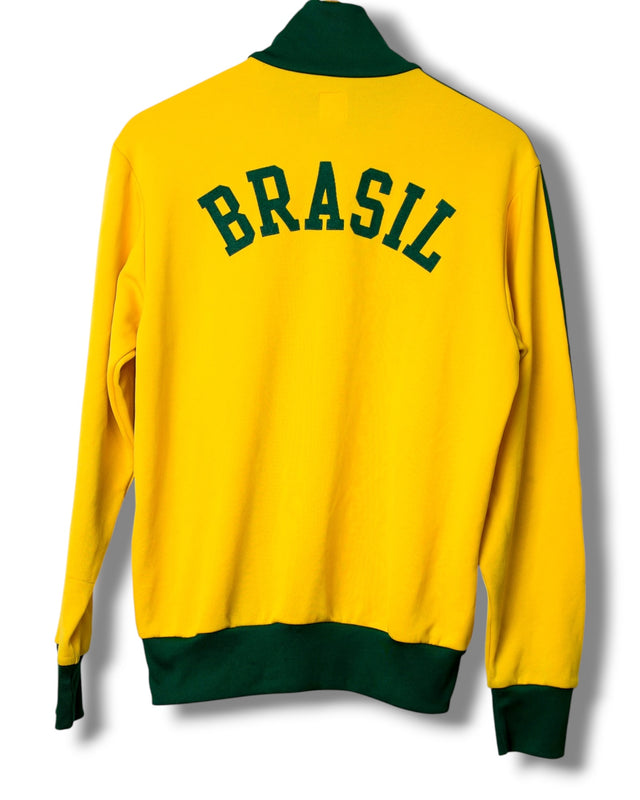Brasilien 2006 Jacke (S)