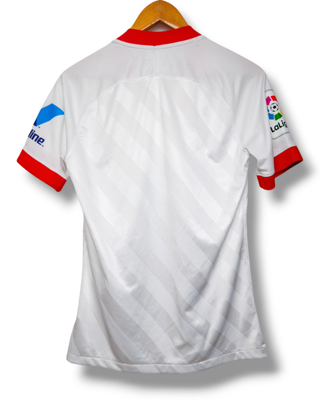 Sevilla 2020/2021 Heimtrikot (S)
