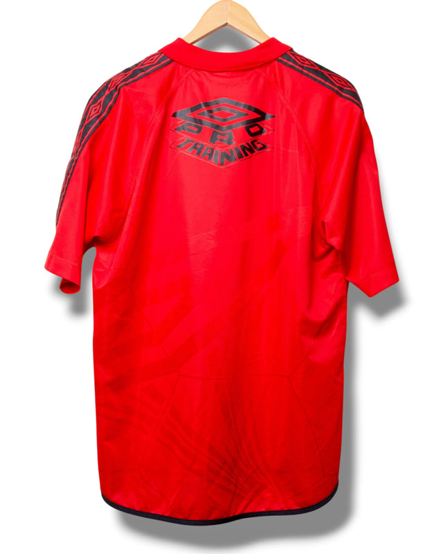 FC Twente 2004/2005 Training Shirt (XL)