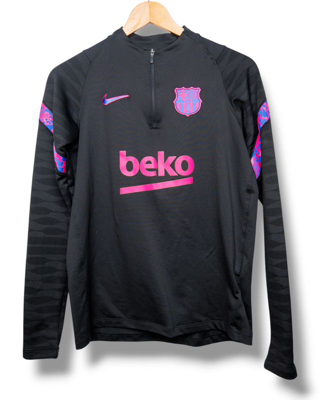Barcelona 2021/2022 Sweater (164)