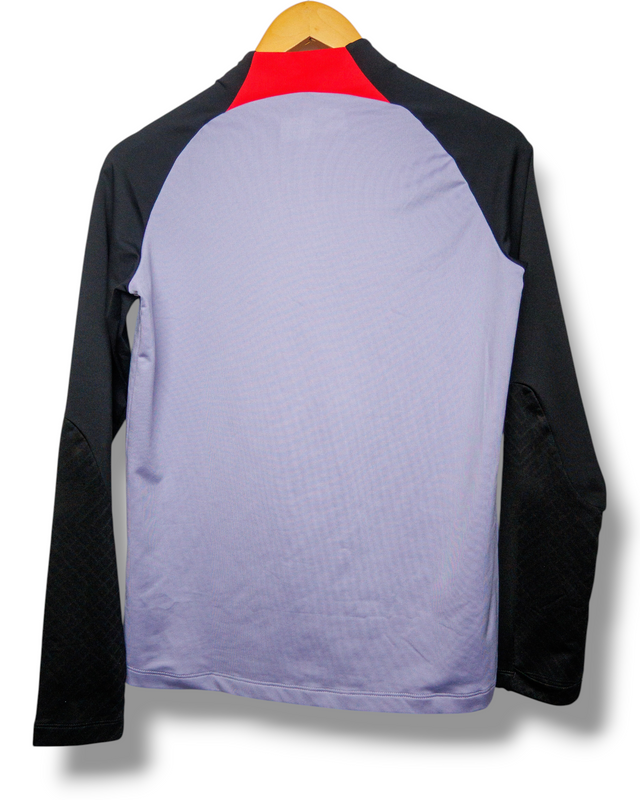 Liverpool 2022/2023 Sweater (164)