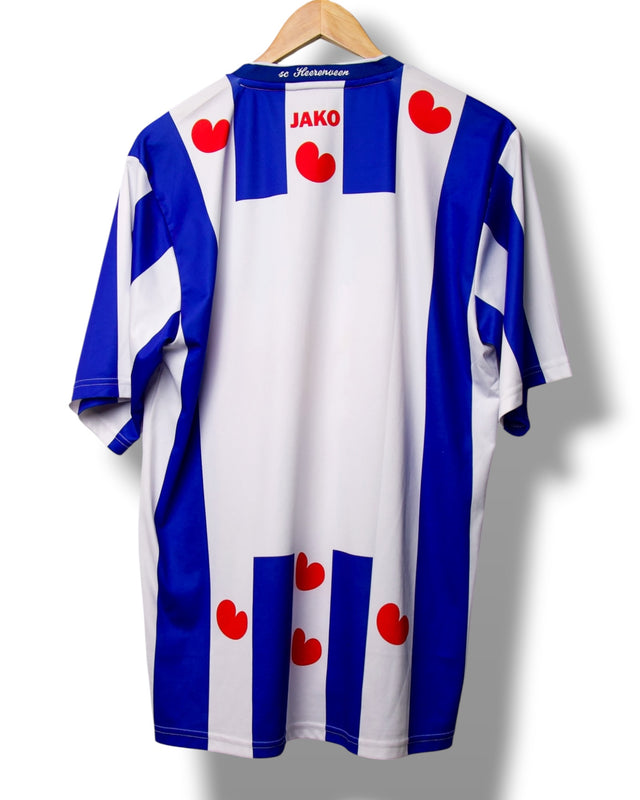 Heerenveen 2011/2012 Heimtrikot (XL)