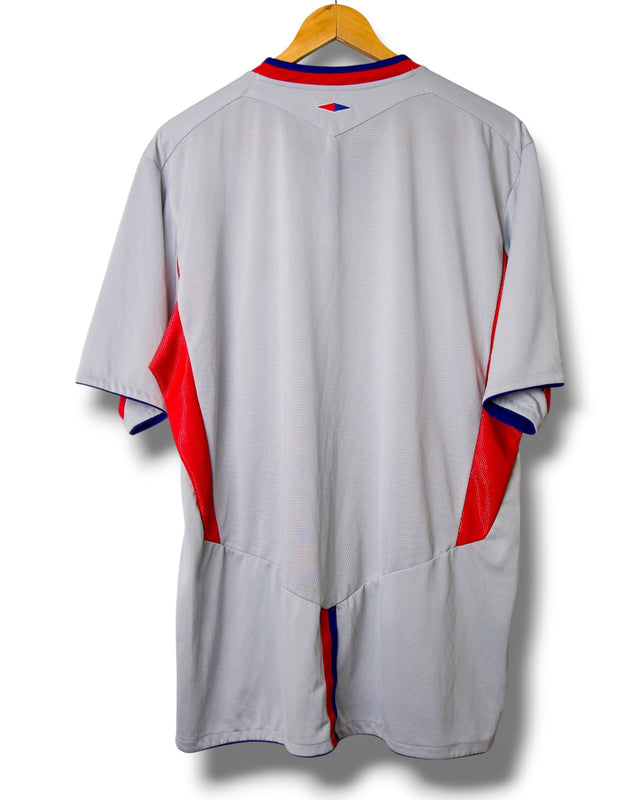 Olympique Lyon 2004/2005 Drittes Trikot (XL)