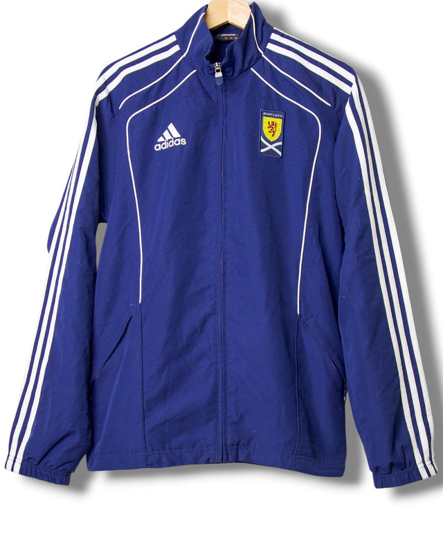 Scotland 2010 Jacket (M)