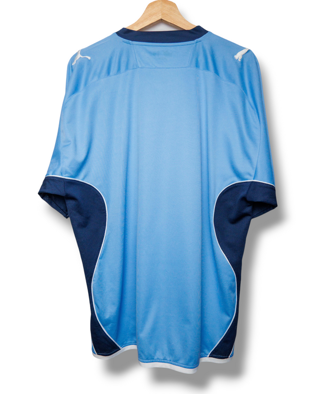 Coventry City 2009/2010 Heimtrikot (L)