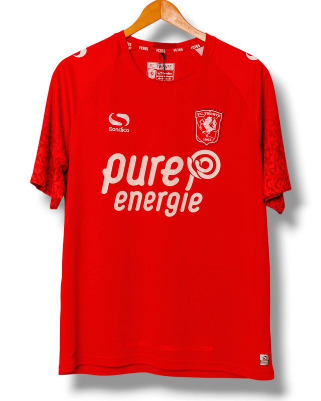 FC Twente 2017/2018 Training Shirt (M)