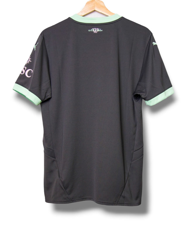 AC Mailand 2024/2025 Drittes Trikot (M)