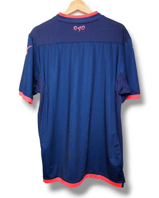 FC Crotone 2017/2018 Ausweichtrikot (XL)