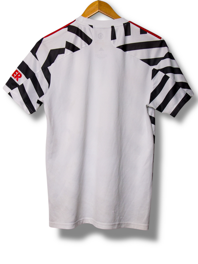 Manchester United 2020/2021 3rd Shirt (S)