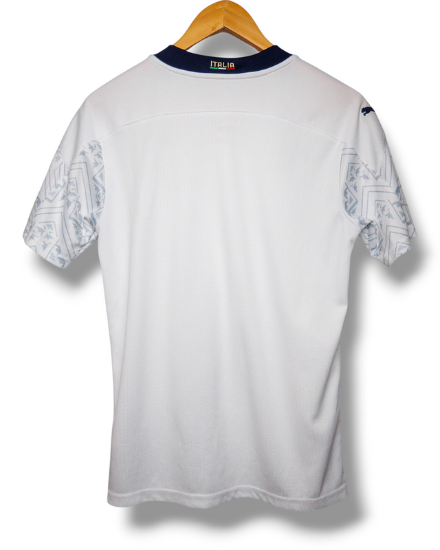Italie 2020 Uit Shirt (S)