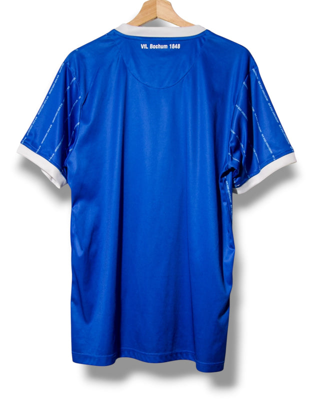 VfL Bochum 2008/2009 Heimtrikot (L)