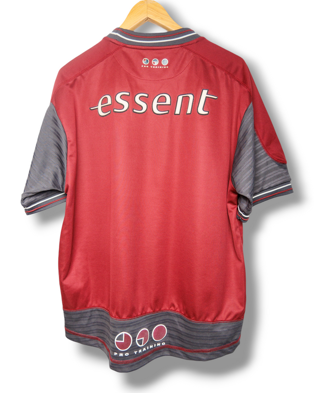 FC Twente 2001/2002 Trainingstrikot (XL)