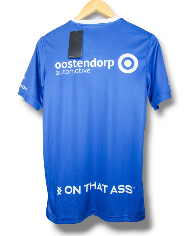 FC Den Bosch 2025/2026 Thuis Shirt (S)