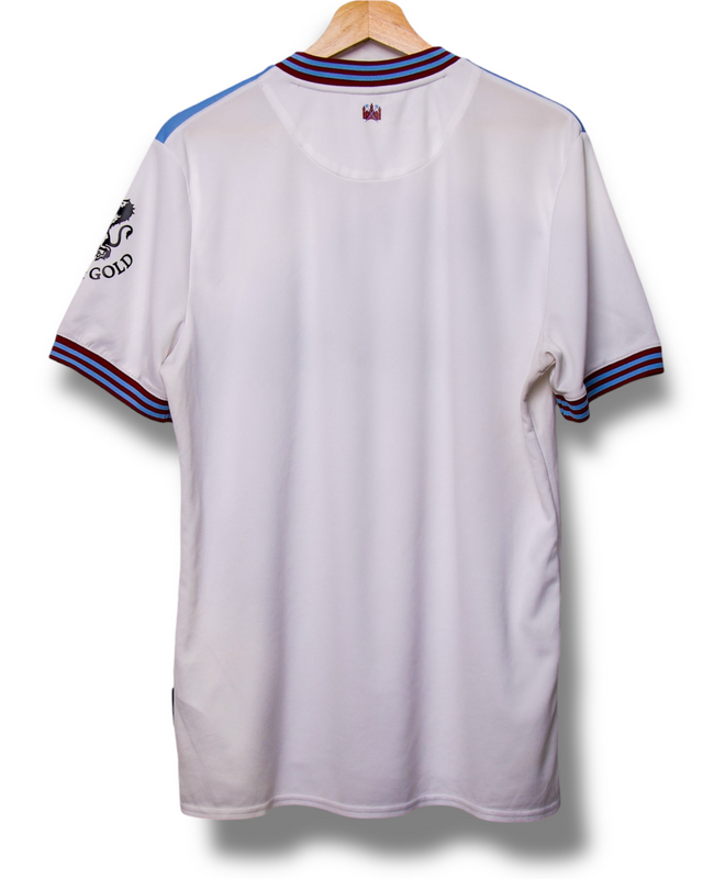 West Ham United 2019/2020 Uit Shirt (L)