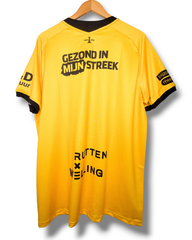 Roda JC 2025/2026 Thuis Shirt (XL)