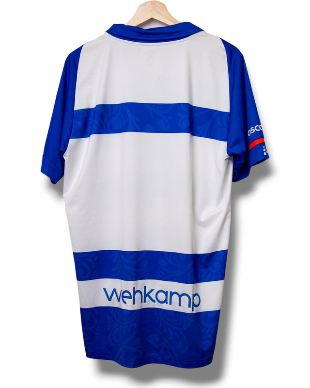 De Graafschap 2023/2024 Thuis Shirt (M)