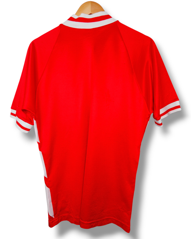1. FC Kaiserslautern 1994/1995 Home Shirt (S)