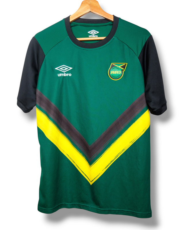 Jamaica 2020 Trainingstrikot (M)