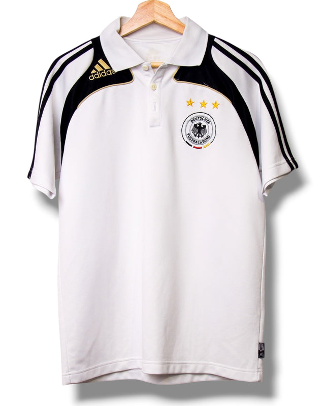 Deutschland 2008 Trainingsshirt (M)