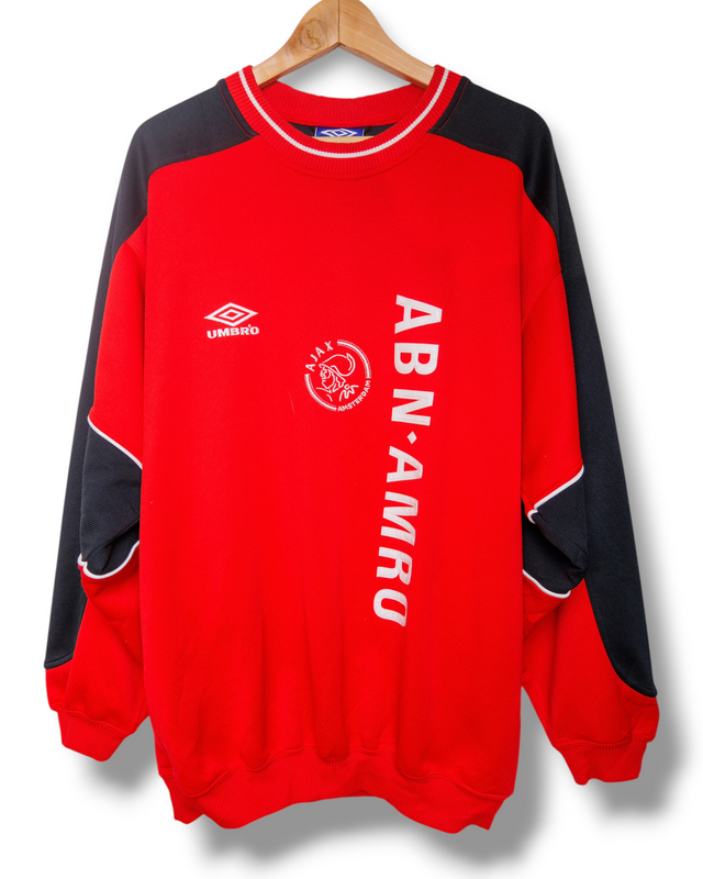 Ajax 1999/2000 Sweater (XL)