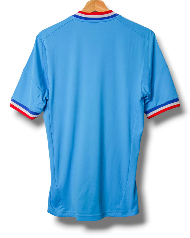 Olympique Marseille 2012/2013 Auswärtstrikot (S)