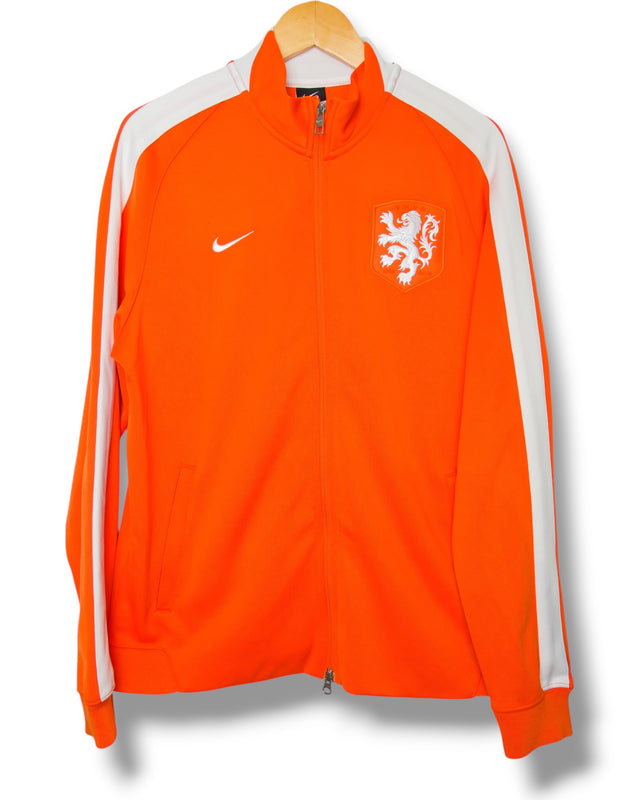 Netherlands 2014 Jacket (XXL)
