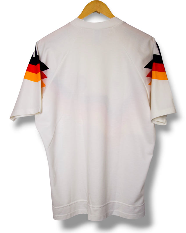Duitsland 1988 Thuis Shirt (M)