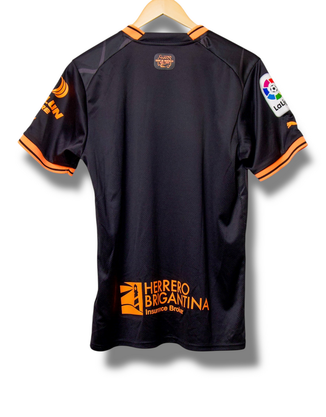 Valencia 2022/2023 Auswärtstrikot (M)