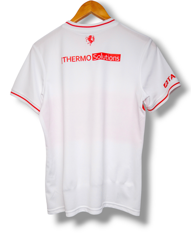 FC Twente 2023/2024 Derde Shirt (Dames M)