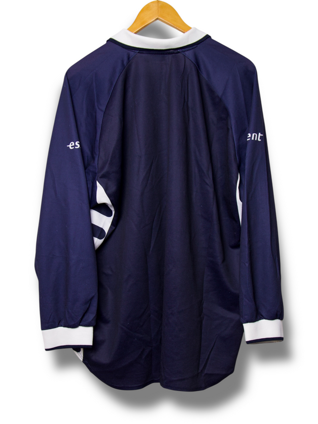 FC Twente 1999/2000 Away Shirt Long Sleeve (XXL)
