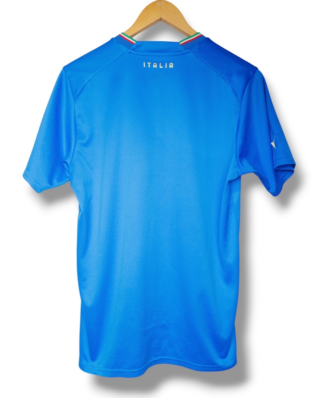 Italie 2022 Thuis Shirt (M)