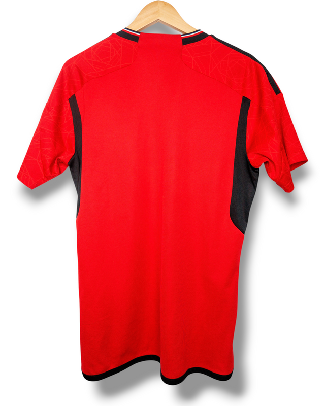 Manchester United 2023/2024 Heimtrikot (M)