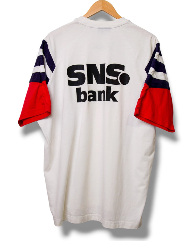 FC Twente 1997/1998 Trainingsshirt (XL)