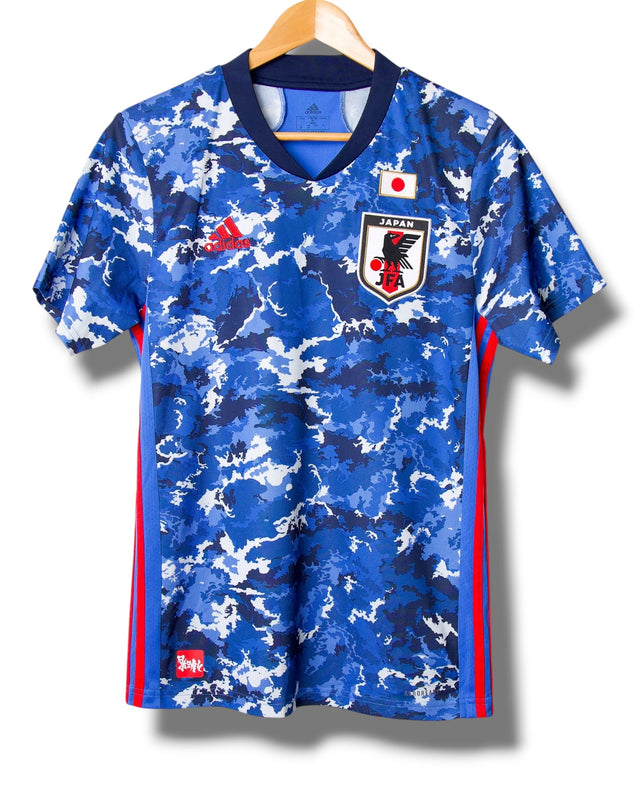 Japan 2020 Heimtrikot (M)