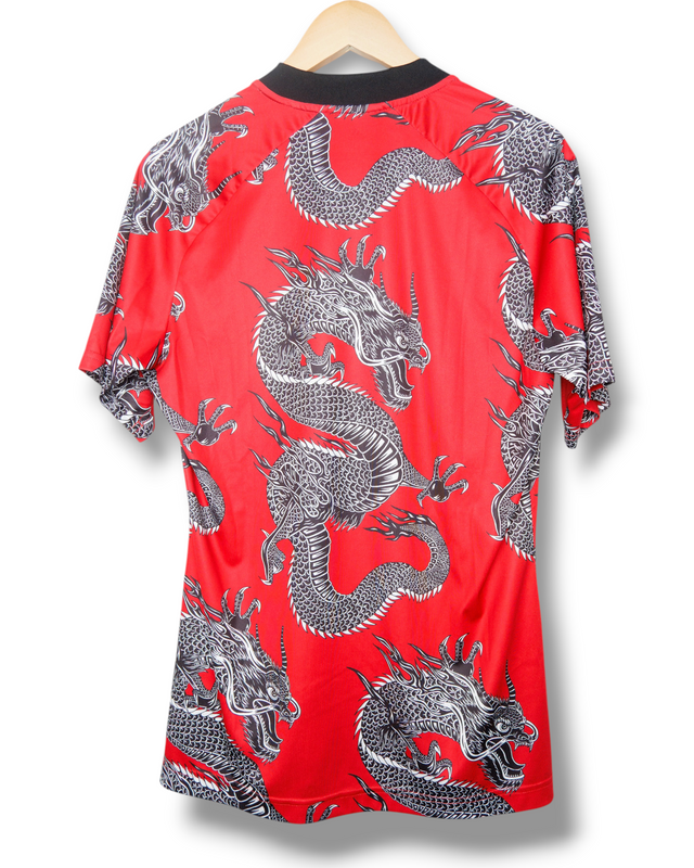Manchester United 2019/2020 Chinees Nieuwjaar Shirt (M)
