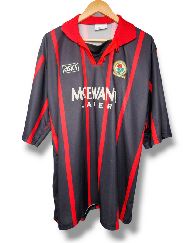 Blackburn Rovers 1994/1995 Uit Shirt (XXL)