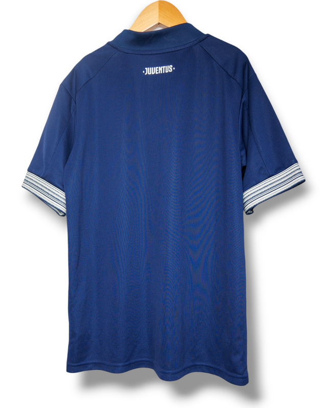 Juventus 2020/2021 Uit Shirt (164)