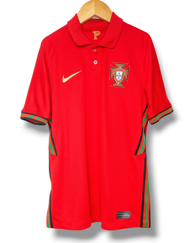 Portugal 2020 Thuis Shirt (140)