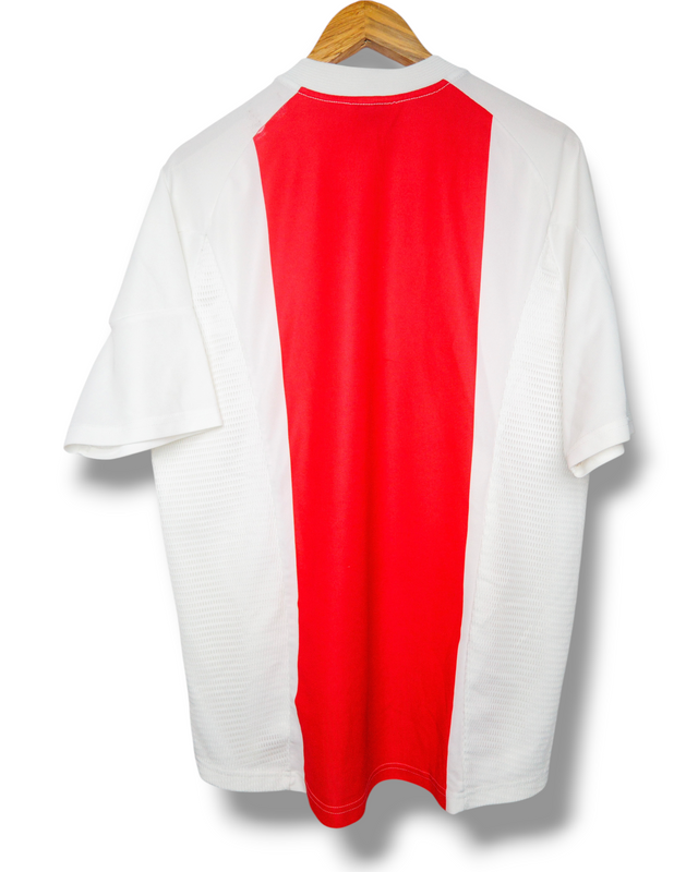 Ajax 2002/2003 Heimtrikot (L)