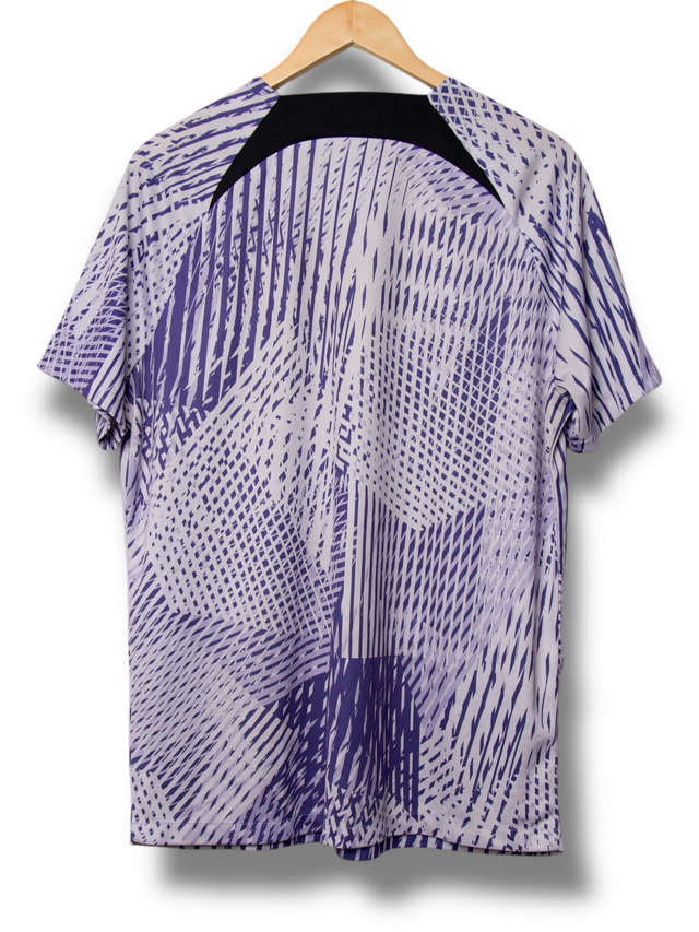 Liverpool 2022/2023 Pre-Match Trikot (XL)