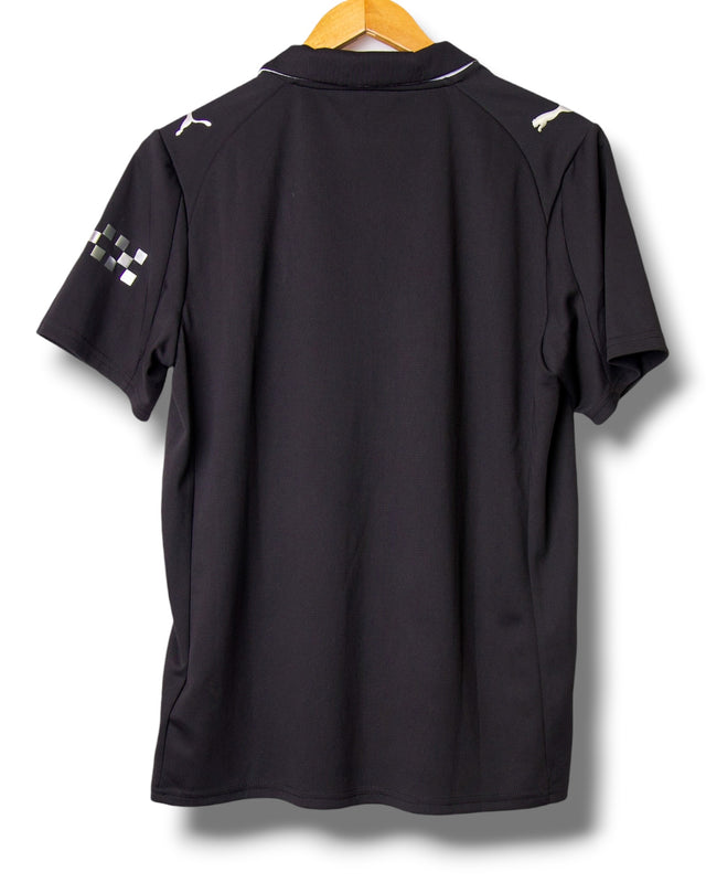 Manchester City 2025/2026 Away Shirt (M)