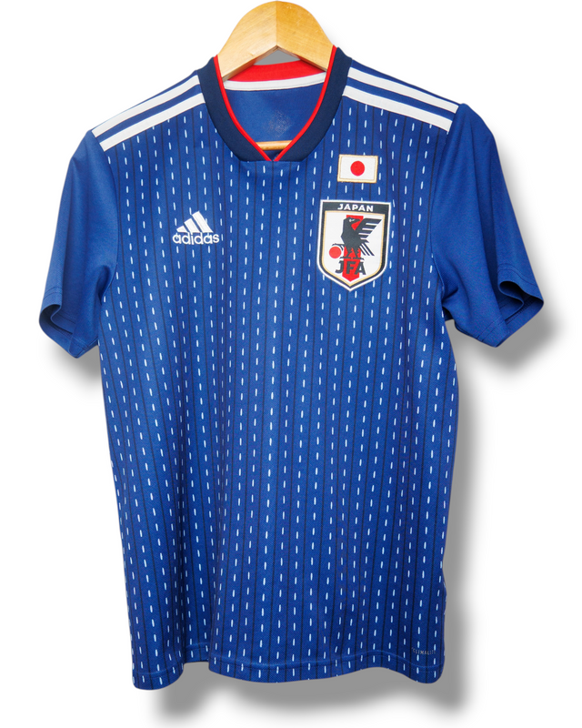Japan 2018 Heimtrikot (S)