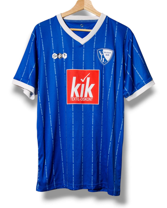 VfL Bochum 2008/2009 Heimtrikot (L)