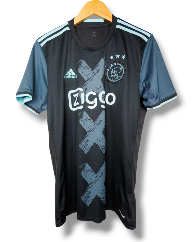 Ajax 2016/2017 Away Shirt (M)