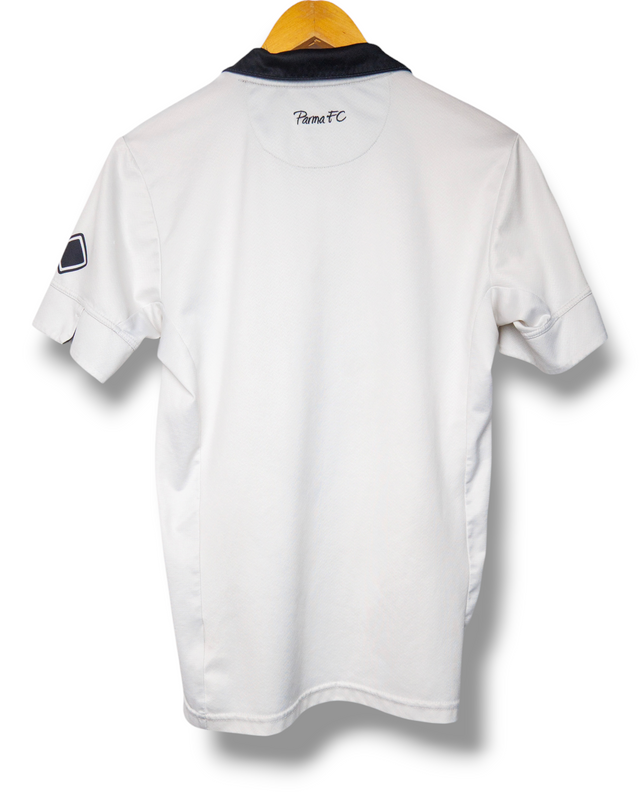 Parma FC 2014/2015 Home Shirt (M)